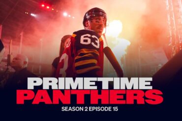 Inside The Winter Classic | S2E15 | Primetime Panthers