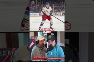 Panarin Trade Rumors: Sabres in on a Superstar #shorts