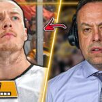 Bruins make SHOCKING move... This is INSANE | Boston Bruins News