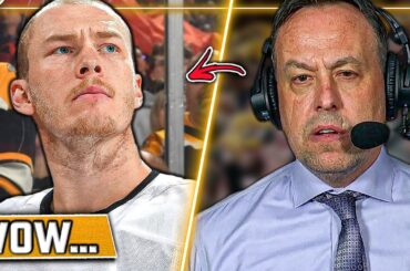 Bruins make SHOCKING move... This is INSANE | Boston Bruins News