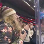 Jacob Melanson 0+1 vs NSH (01.01.2026)