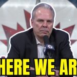 The Winnipeg Jets Have Reached This Point