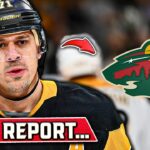 Wild Positioning for BLOCKBUSTER Trade...