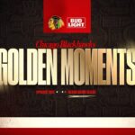 Seabrook when it mattered most⏱️ | Chicago Blackhawks