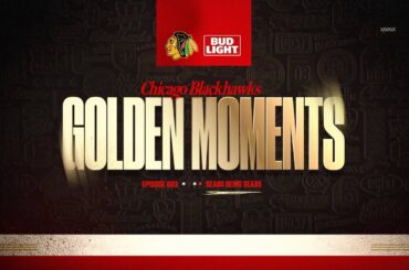 Seabrook when it mattered most⏱️ | Chicago Blackhawks