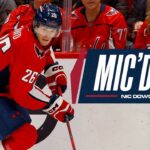 Mic'd Up | Nic Dowd