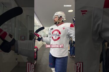 Wonder what the APR is on these things #ALLCAPS x @Dunkin-Donuts