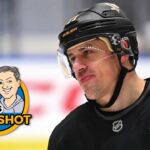 DK's Daily Shot of Penguins: The Geno call