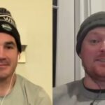 Cory Schneider’s "Solar System" Theory on Jack Hughes