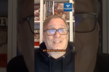 It Was A SPECIAL Day For The New York Islanders With Their Massive Win