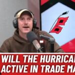 Carolina Hurricanes have questions going into final half of the season