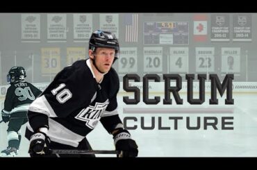 Our FIRST Guest, Corey Perry | Scrum Culture