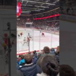 Magnifique but d’Austin Czarnik 💪🏼❤️🤍 #music #timzair #hockey #lhc