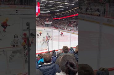 Magnifique but d’Austin Czarnik 💪🏼❤️🤍 #music #timzair #hockey #lhc