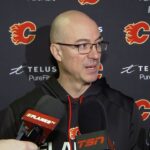 Pre-Game | Ryan Huska - 07.01.26