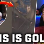 Binnington Won’t Come Off… And Hofer Is HIDING 😂 | FN Barn Burner