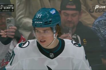 NHL Full Game | Pittsburgh Penguins vs San Jose Sharks | December 13, 2025