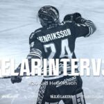 Karl Henriksson efter segern