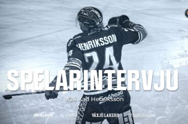 Karl Henriksson efter segern