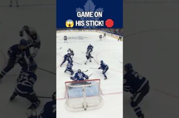 HildeBEAST MODE! 💪