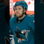 Zack Ostapchuk Is Starting To FIND His Role For San Jose Sharks