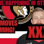 LINUS ULLMARK NEWS, OTTAWA SENATORS DISASTER... TRADES SOON? SENS TRADE RUMOURS 2026