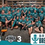 Brodie’s Breakdown at LAK (1/7)