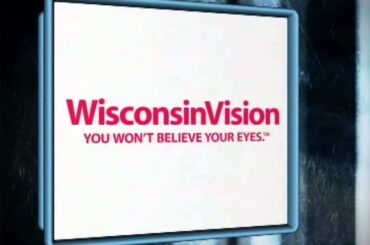 Wisconsin Vision Highlight of the Night- Viktor Arvidsson Schools John Muse 1/10/15