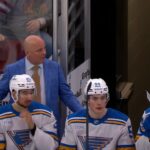 Drama or Mystery? Binnington REFUSES to come out - but Hofer goes MISSING?