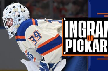 Ingram vs Pickard: Devan Dubnyk's Honest Verdict