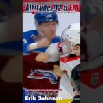 JOSH MANSON FIGHT - THE McGahey call of the MANIMAL HEAVYWEIGHT TILT v KLEVEN