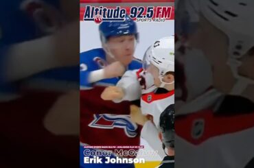 JOSH MANSON FIGHT - THE McGahey call of the MANIMAL HEAVYWEIGHT TILT v KLEVEN