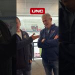 Uncs aura farming in the big 26 #ALLCAPS