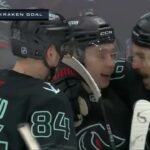 Kaapo Kakko 2+1 vs Boston