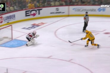 Pittsburgh Penguins vs. New Jersey Devils - Game Highlights