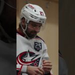 SHOWTIME IN VEGAS ⚔️ 💥 Blue Jackets @ Golden Knights