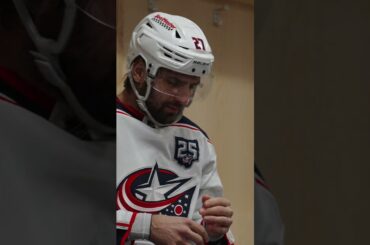 SHOWTIME IN VEGAS ⚔️ 💥 Blue Jackets @ Golden Knights