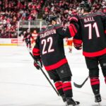 Anaheim Ducks at Carolina Hurricanes | Game Highlights | 1.8.2026