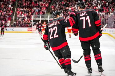 Anaheim Ducks at Carolina Hurricanes | Game Highlights | 1.8.2026