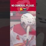 Can I get some PRIVACY here?! 🤣