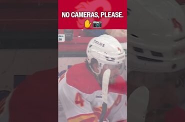 Can I get some PRIVACY here?! 🤣