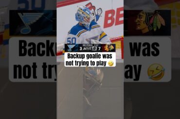 Bro was hiding in the hallway 💀