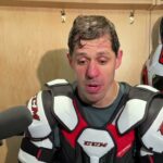 Evgeni Malkin close to return: More on his injury and would he ever play wing?