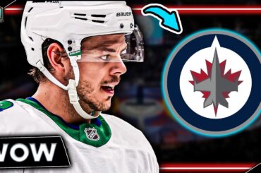 This move CHANGES EVERYTHING for the Jets...