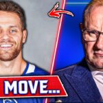 Leafs make MAJOR move... Multiple HUGE Updates | Toronto Maple Leafs News