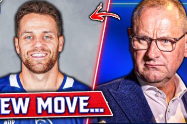 Leafs make MAJOR move... Multiple HUGE Updates | Toronto Maple Leafs News