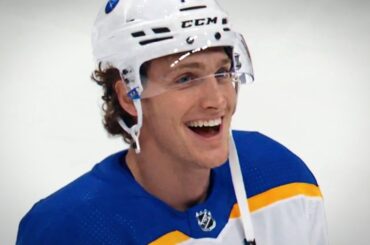 What the Hell is Happening to the Buffalo Sabres..