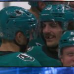 Players Only: San Jose Sharks forward Alex Wennberg joins the show