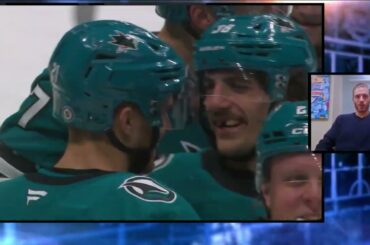 Players Only: San Jose Sharks forward Alex Wennberg joins the show