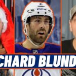 Evan Bouchard’s Giveaway Was BRUTAL — Panic Time In Edmonton?? Ft. TSN's Noodles | FN Barn Burner